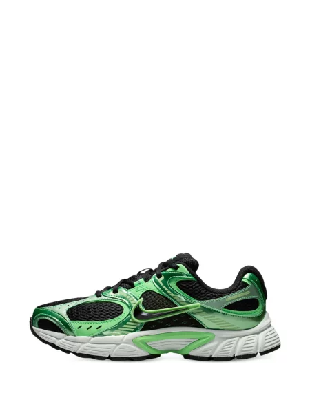 Sneakerși Nike verde