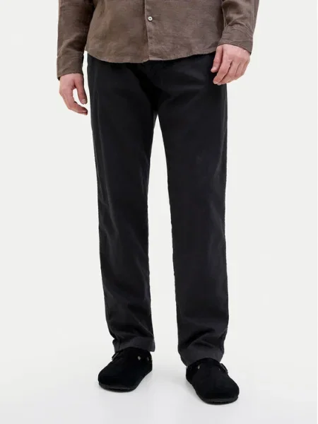 Jack&Jones Pantaloni din Kane negru