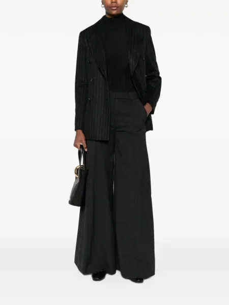 Pantaloni Thelatest gri