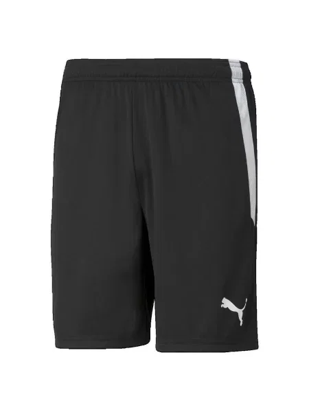 Sportske hlače Puma bijela