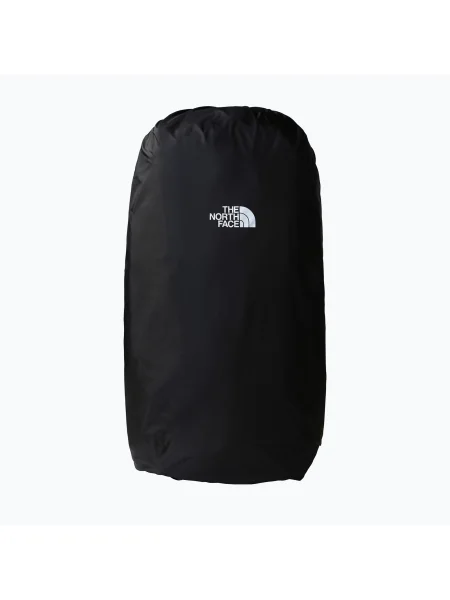 The North Face hátizsák esővédő l tbf fekete/npf hátizsák esővédő borítás. Méret: XL l fekete