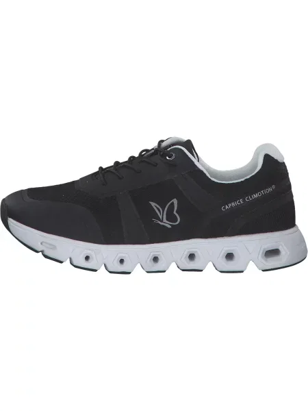 Pantofi Caprice alb