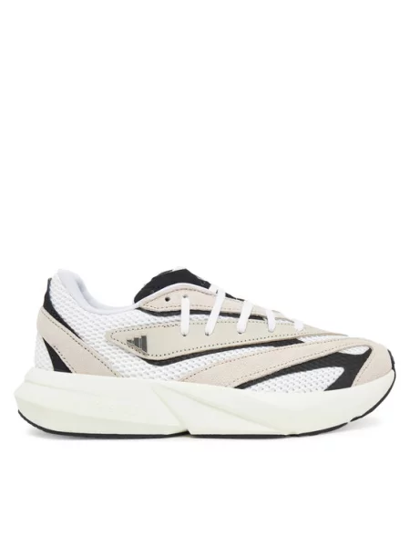 Adidas Αθλητικά Lightblaze μπεζ
