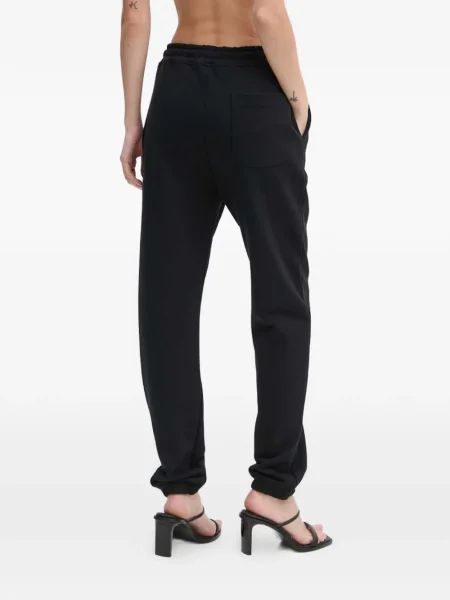 Pantaloni Moschino Jeans negru