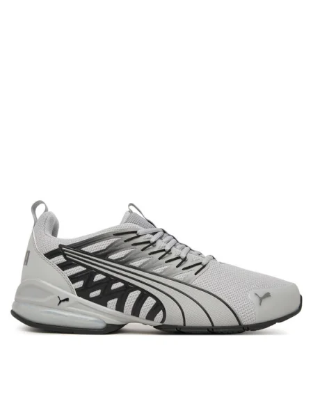 Puma Sneakers Voltaic Evo 38 Gri negru