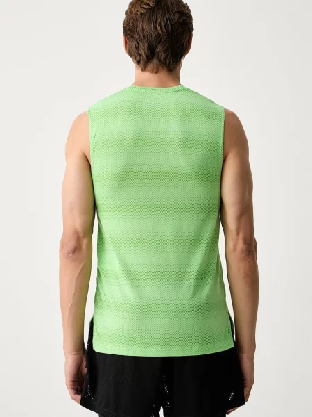 Koszulka Under Armour zielona