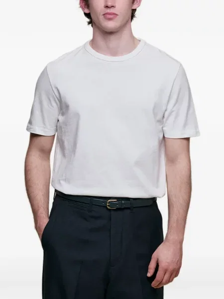 Tricou Merz B. Schwanen alb
