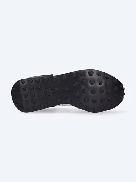 Veja sneakersy Rio Branco czarne