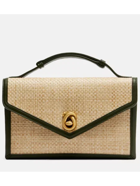 Top Bottega Veneta bej