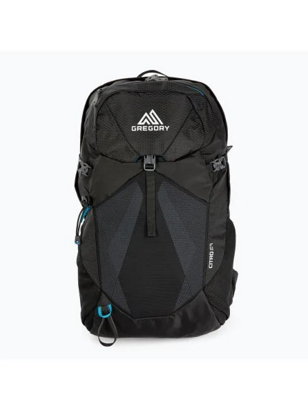 Gregory Citro RC туристическа раница 24 л черна