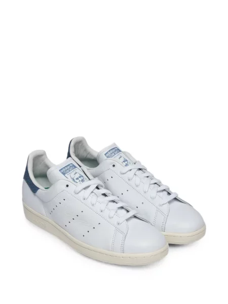 Sneakerși Adidas Stan Smith alb