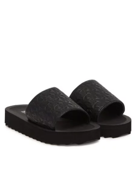 MICHAEL Michael Kors Natikače crna