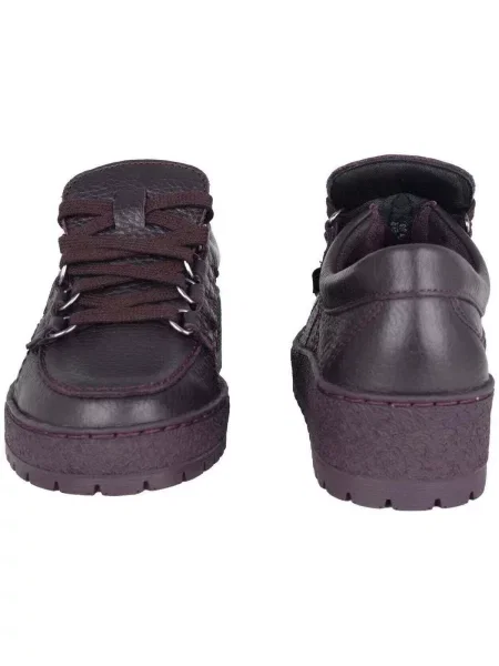 Pantofi Mephisto violet