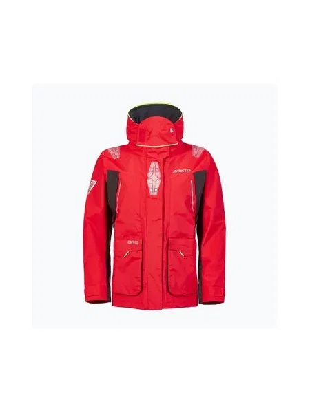Куртка Musto красная