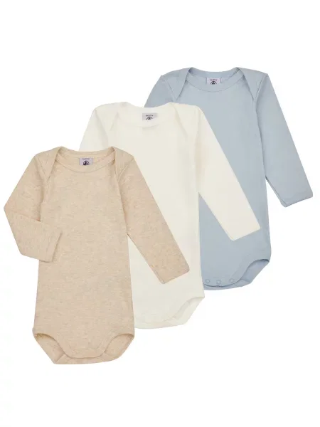 Body copii Petit Bateau