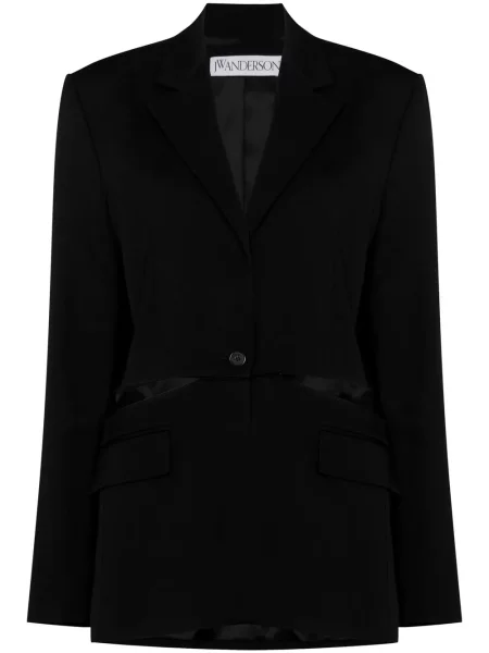 Sacou Jw Anderson negru