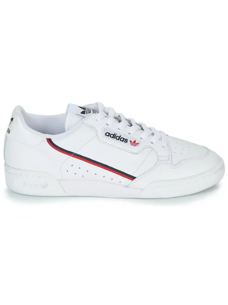 Tenisice Adidas Originals bijela