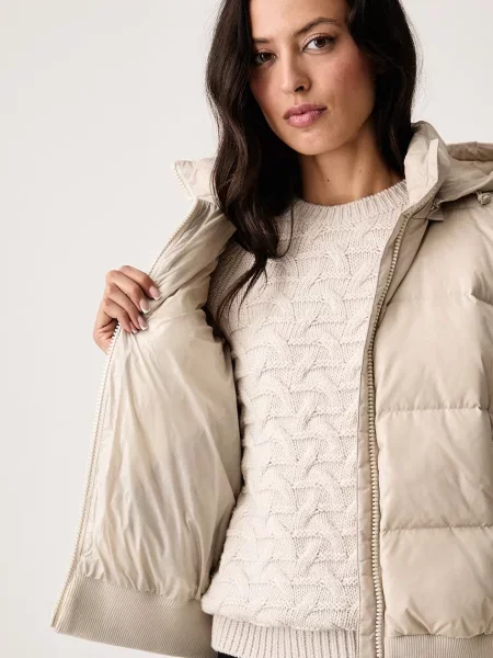 Armani Exchange коротка куртка