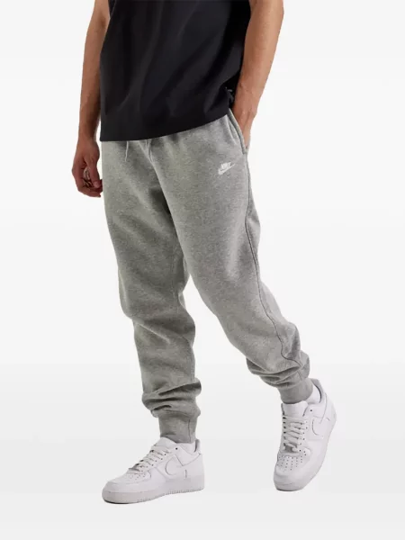 Lung tricou Nike alergare negru