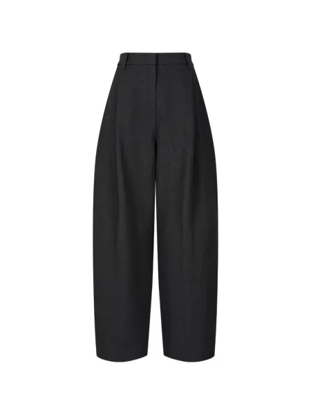Pantaloni Tomboy negru