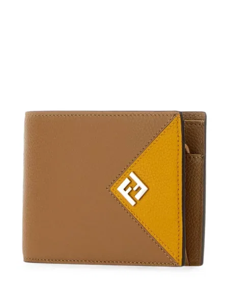 Portofel Fendi din piele