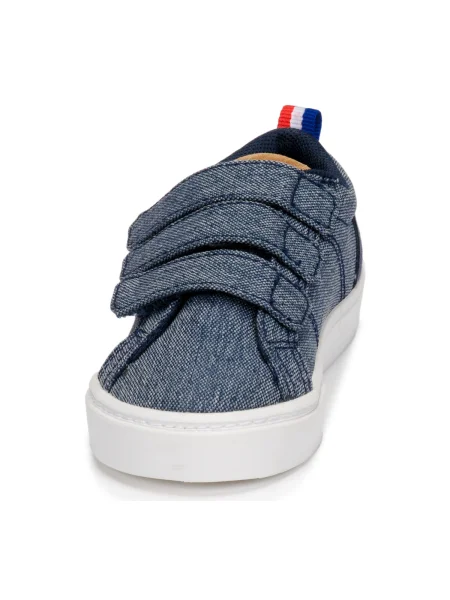 Gyerek félcipő Le Coq Sportif kék