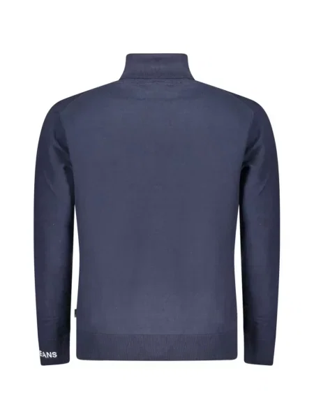 Lung heláncă Pepe Jeans albastru