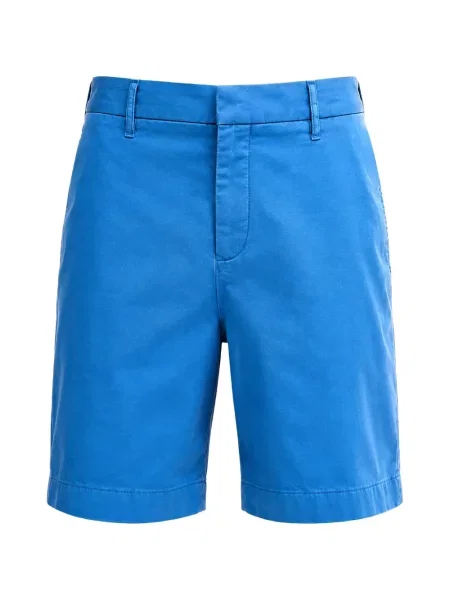 Pantaloni scurți Tommy Hilfiger albastru
