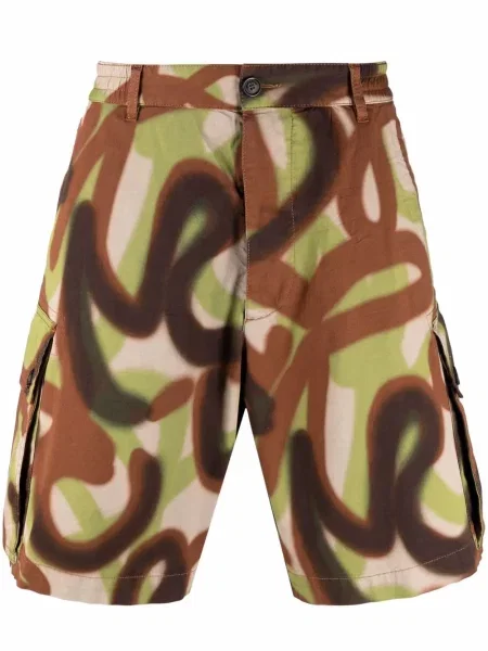 Šortky cargo Dsquared2