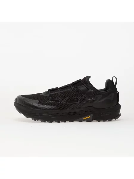 Sneakers Altra M Timp 5 Boa Black/ Black EUR čierna