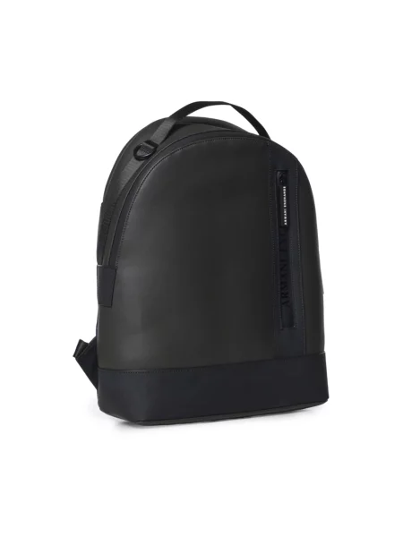 Torba Armani Exchange czarna