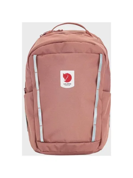 Plecak Fjällräven Skule Kids perłowy różowy