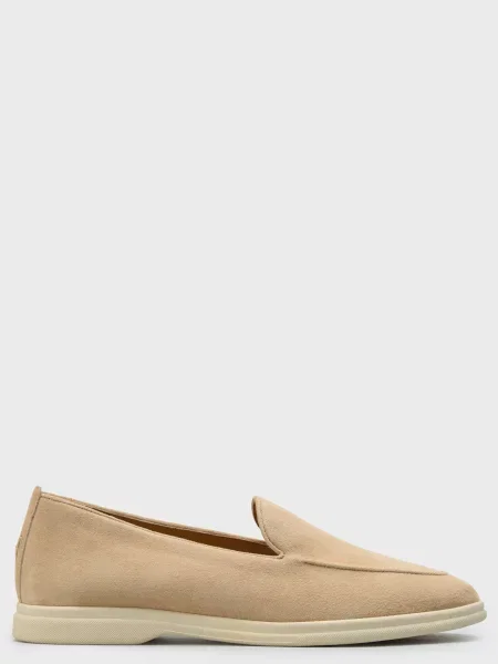 Напівчеревики Henderson Baracco бежеві