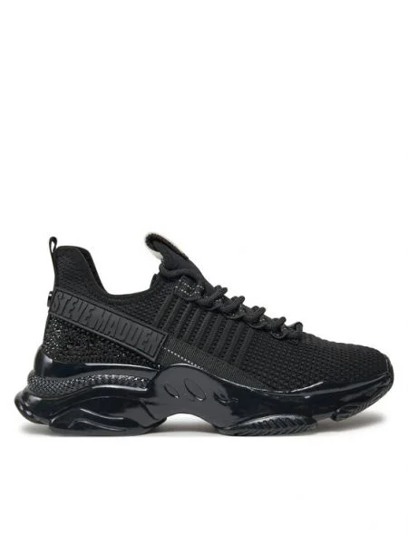 STEVE MADDEN Nízke tenisky Maxilla-R' čierna