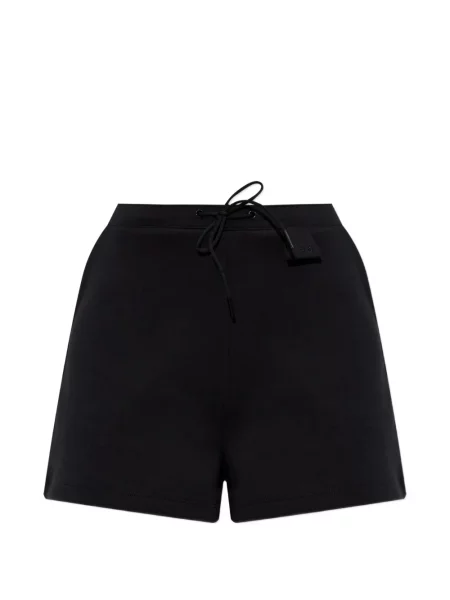 Pantaloni scurți Iro negru