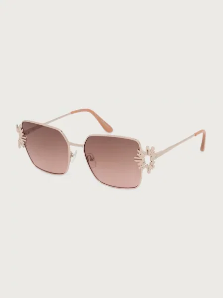 Aldo ochelari de soare pentru femei x ZUHAIR MURAD maro