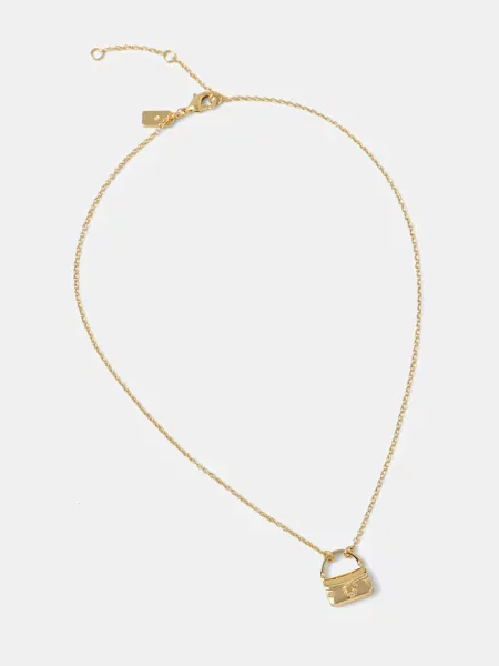 Ланцюжок Coach