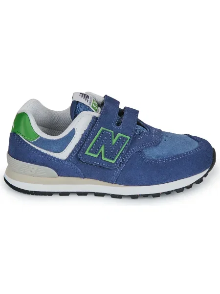 Pantofi copii New Balance albastru