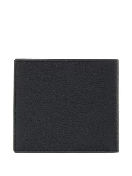 Portofel Thom Browne negru
