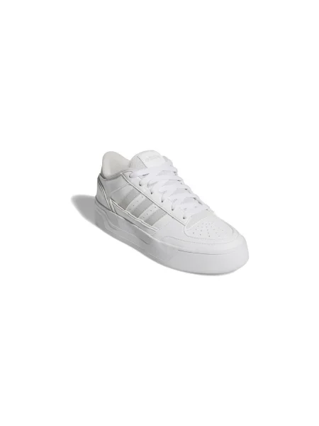 Félcipő Adidas fehér