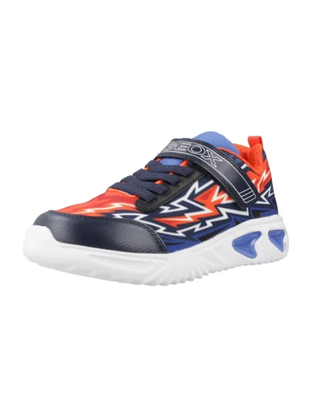 Pantofi copii Geox albastru