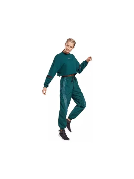 Trening Reebok Sport verde