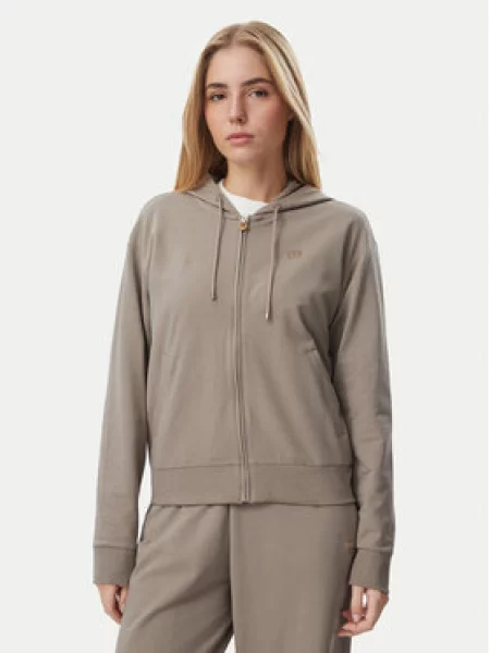 Emporio Armani Sportinis kostiumas smėlio
