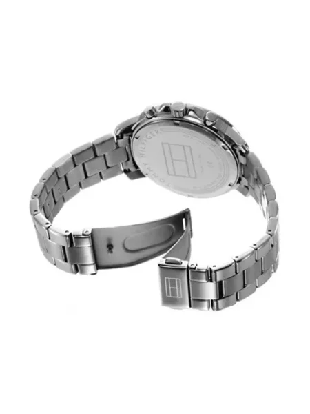 Zegarek Tommy Hilfiger szary