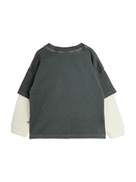 Детская футболка Mini Rodini
