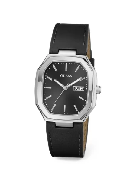 Ceas Guess negru
