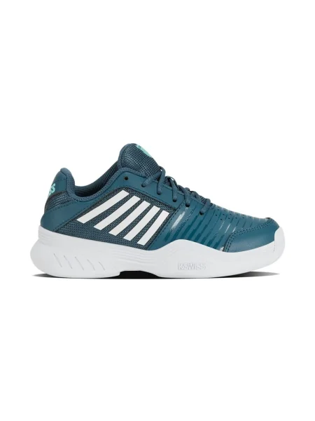 Pantofi copii K-swiss albastru