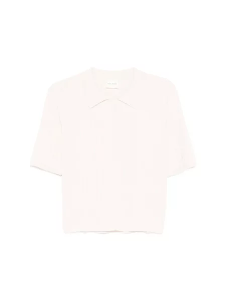 Sweter Closed różowy