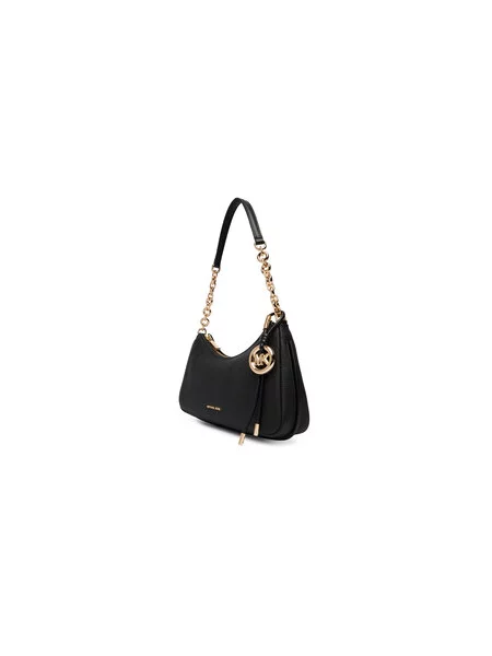 MICHAEL Michael Kors Ročna torba črna