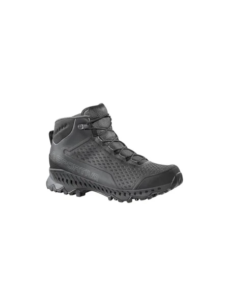 Pantofi La Sportiva negru